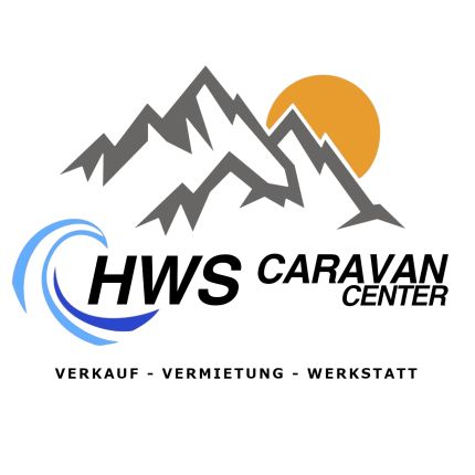 Logo de HWS Caravan Center Langwedel - HWS Vertriebs GmbH & Co.KG