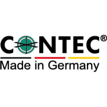 Logo de Contec Maschinenbau & Entwicklungstechnik GmbH