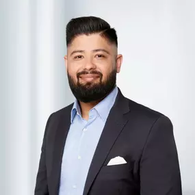 Bild von HUK-COBURG Versicherung Vijay Kapoor in Hamburg - Barmbek-Süd