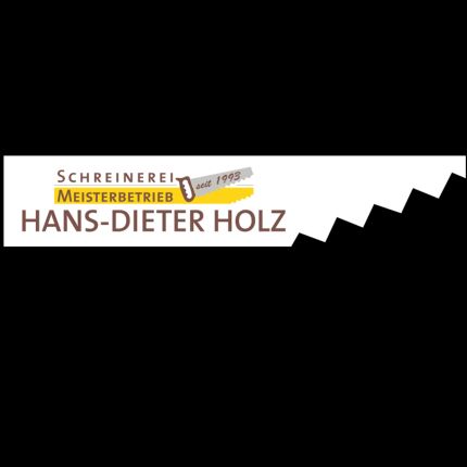 Logotyp från Schreinerei Hans-Dieter Holz
