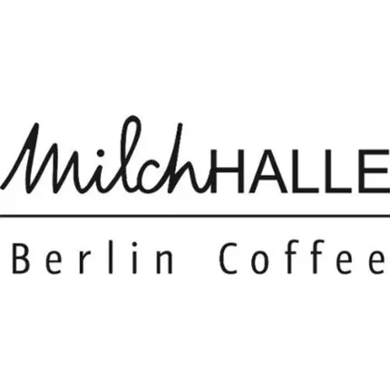 Logo de Milch Halle Berlin Coffee