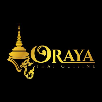 Logo von Oraya Thai Cuisine