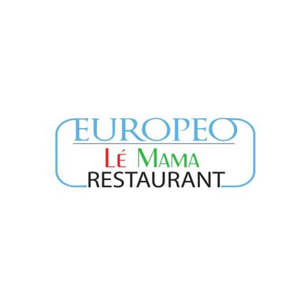 Logótipo de Restaurant Europeo Le Mama