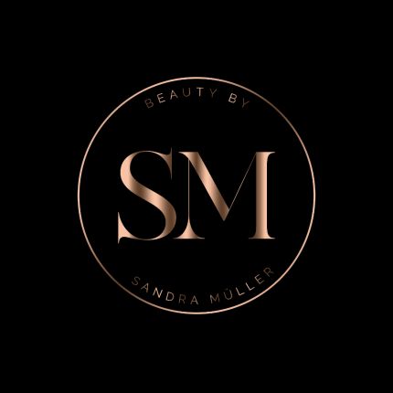 Logotyp från Kosmetik & Friseurstudio Sandra Müller