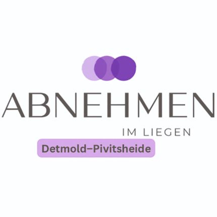 Logo van Abnehmen im Liegen Detmold-Pivitsheide