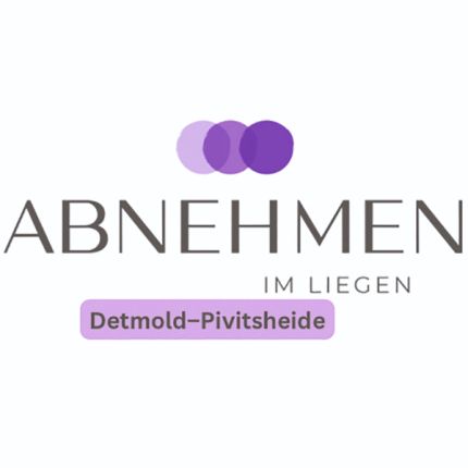 Logotyp från Abnehmen im Liegen Detmold-Pivitsheide