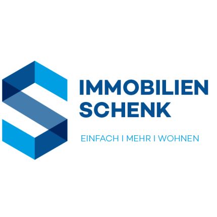 Logotipo de Immobilien Schenk