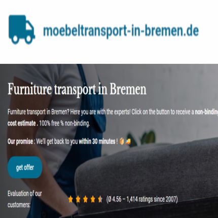 Logotyp från moebeltransport-in-bremen.de