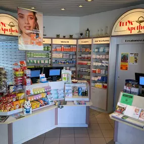 Bild von Freya-Apotheke Carsten Schlimper e. K.