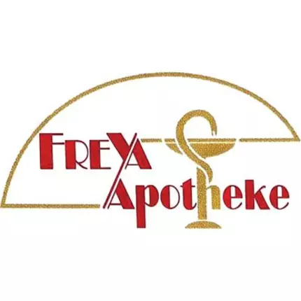 Logotyp från Freya-Apotheke Carsten Schlimper e. K.