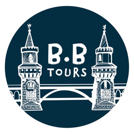 Logo de Beyond and Beneath Tours