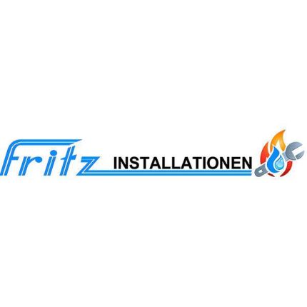 Logotipo de Fritz Installationen