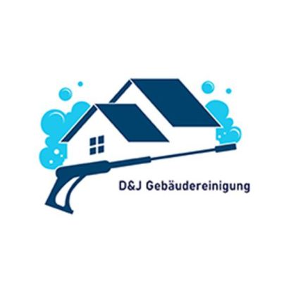 Logotyp från D&J Gebäudereinigung Marko Pantelic
