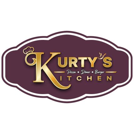Logotyp från Kurtys Kitchen