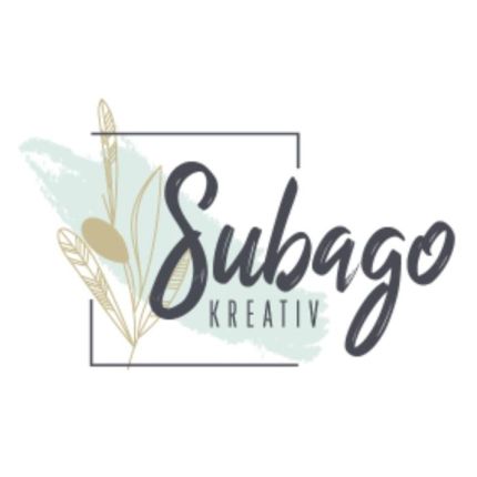 Logótipo de Subago Kreativ