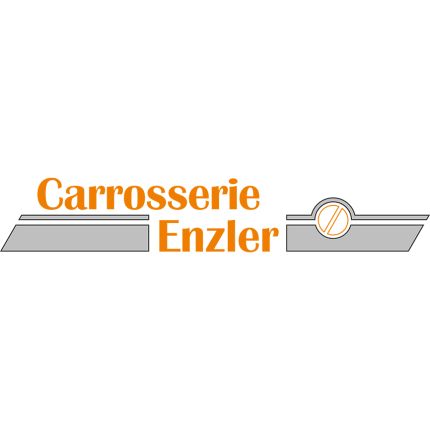 Logotyp från Carrosserie Enzler GmbH