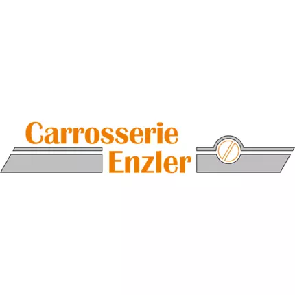 Logo von Carrosserie Enzler GmbH