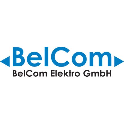 Logo from BelCom Elektro GmbH Bern