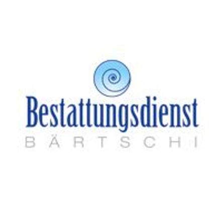 Logo von Bestattungsdienst Bärtschi