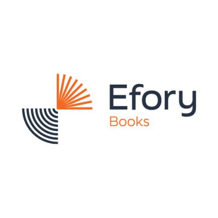 Logótipo de Efory Books