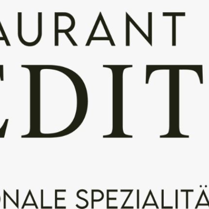 Logo van Restaurant Mediteran