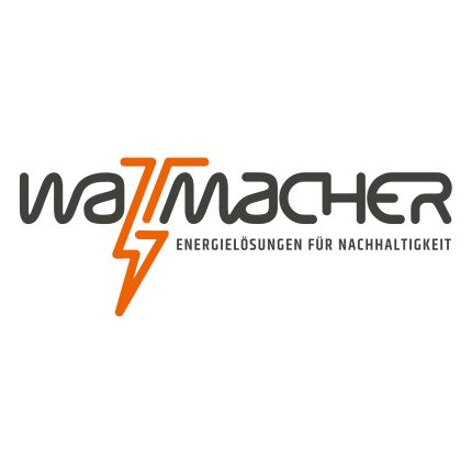 Logotyp från Wattmacher: Andreas Hamrosi