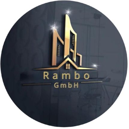 Logotipo de Rambo GMBA