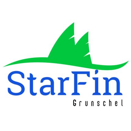 Logotipo de Star Fin Grunschel