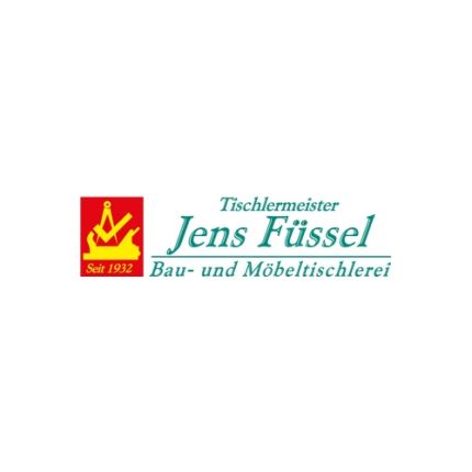 Logótipo de Tischlermeister Jens Füssel