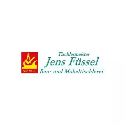 Logo da Tischlermeister Jens Füssel