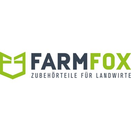 Logotyp från FARMFOX OHG
