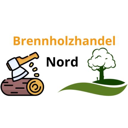 Logo da Brennholzhandel-Nord