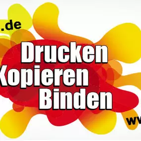 Bild von quickprint Full-Service für Print & Werbung GmbH