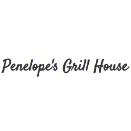 Logótipo de Penelope´s Grill House