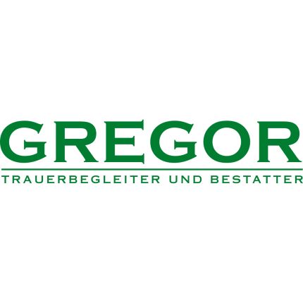 Logotyp från Trauerbegleitung und Bestattung Jürgen Gregor GmbH in Heddesheim