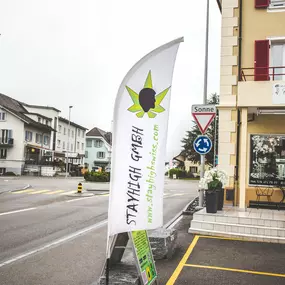 Bild von Stayhigh GmbH