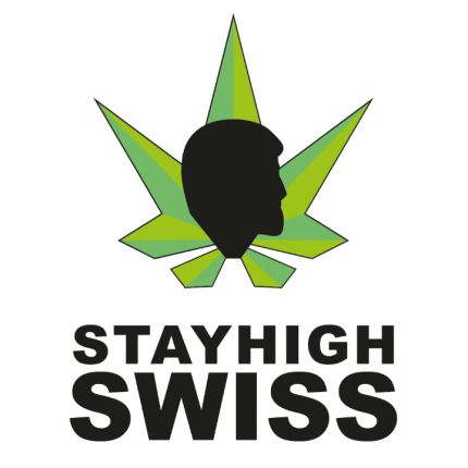 Logotyp från Stayhigh GmbH