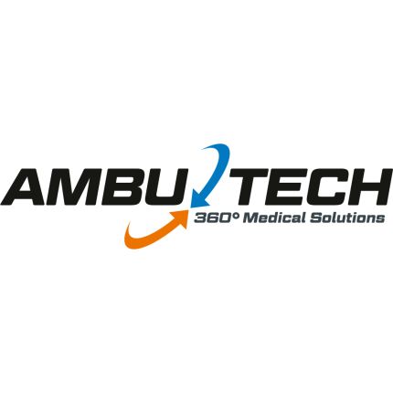 Logo van Ambu-Tech AG