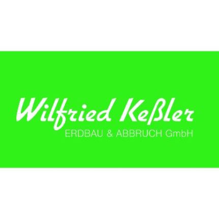 Logótipo de Wilfried Keßler Erdbau & Abbruch GmbH