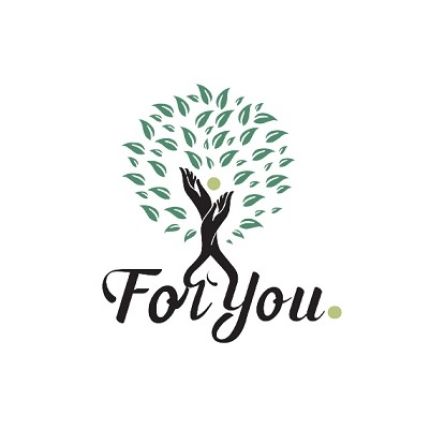Logo de ForYou Ambulanter & Intensiv Pflegedienst GmbH