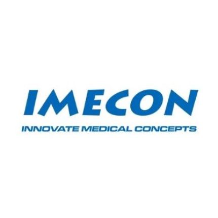 Logo from IMECON GmbH & Co. KG