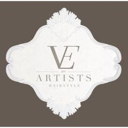 Logo da VE are Artists GmbH