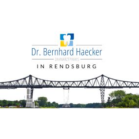 Bild von Zahnarzt Dr. Bernhard Haecker in Rendsburg