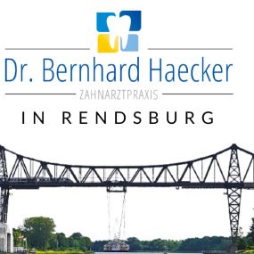 Bild von Zahnarzt Dr. Bernhard Haecker in Rendsburg