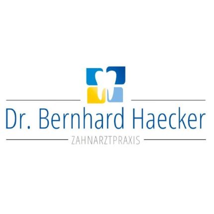 Logotipo de Zahnarzt Dr. Bernhard Haecker in Rendsburg