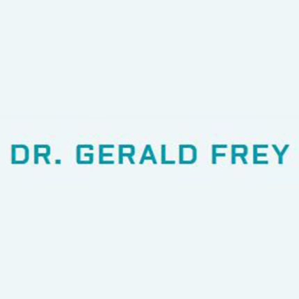 Logo von Zahnarzt Dr. Gerald Frey