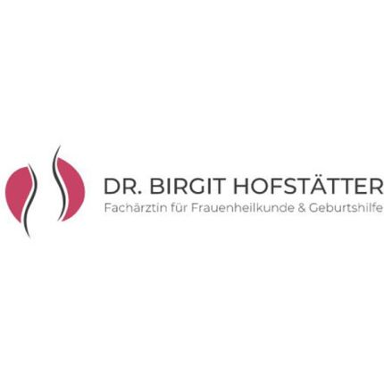 Logótipo de Frauenpraxis Dr. Birgit Hofstätter