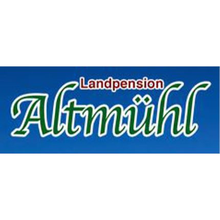Logo von Landpension Altmühl