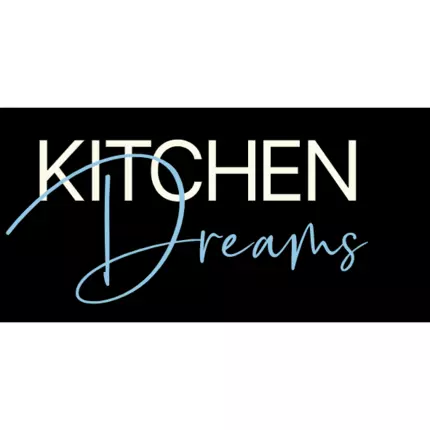 Logotyp från Kitchen dreams by Bryan Hungerbühler