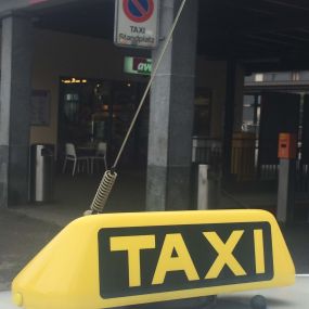 Bild von Jura-Taxi